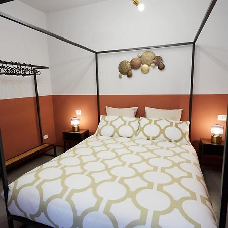 Karizza Home Катания Экстерьер фото