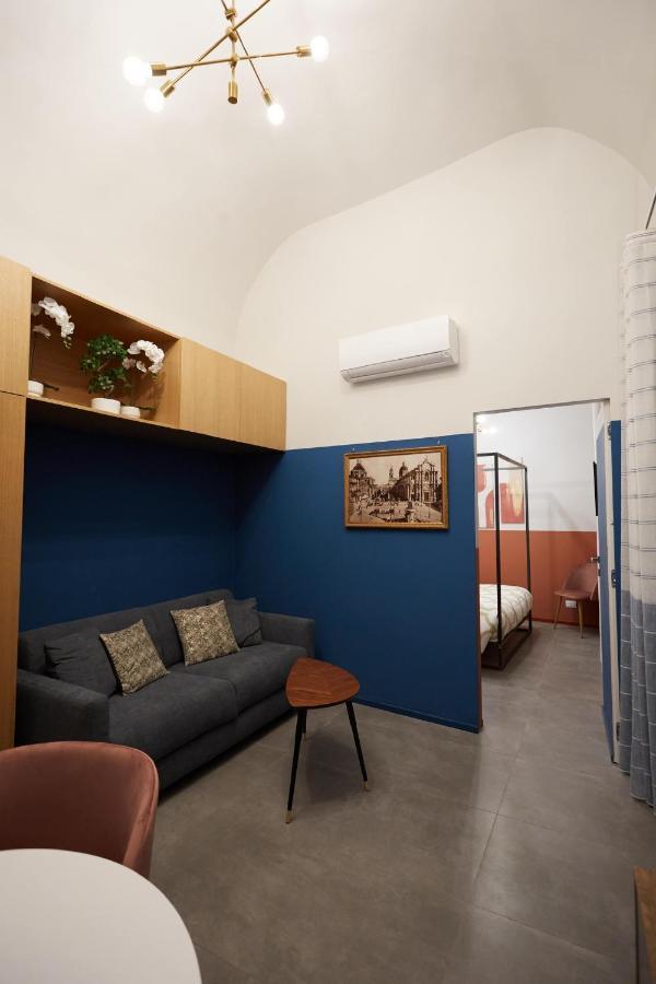 Karizza Home Катания Экстерьер фото