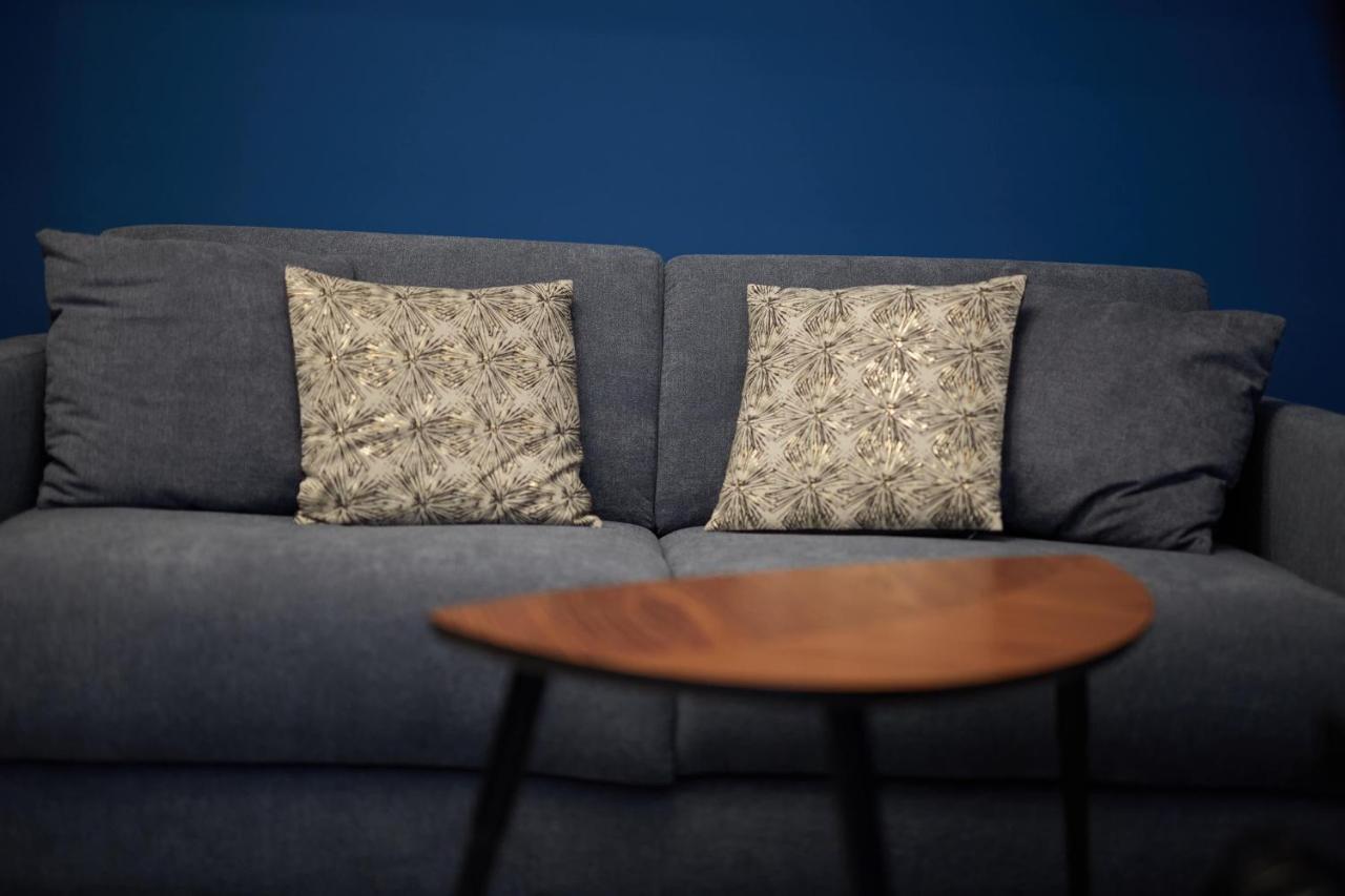 Karizza Home Катания Экстерьер фото