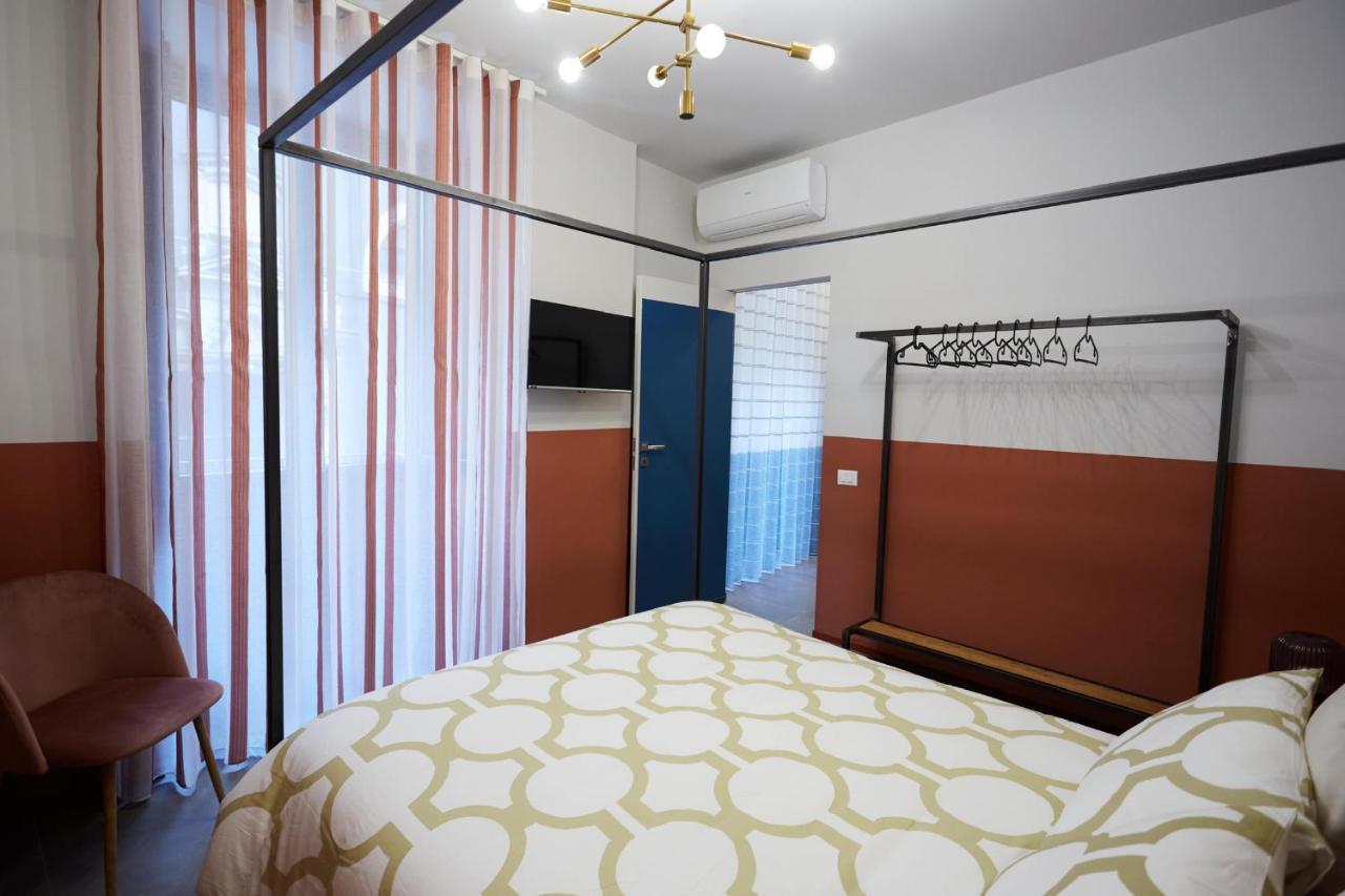Karizza Home Катания Экстерьер фото