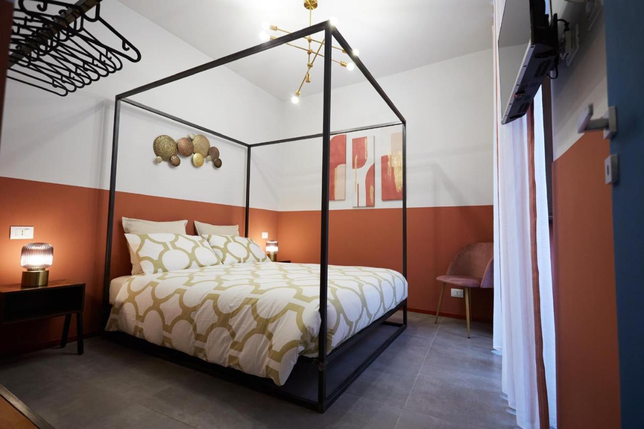 Karizza Home Катания Экстерьер фото