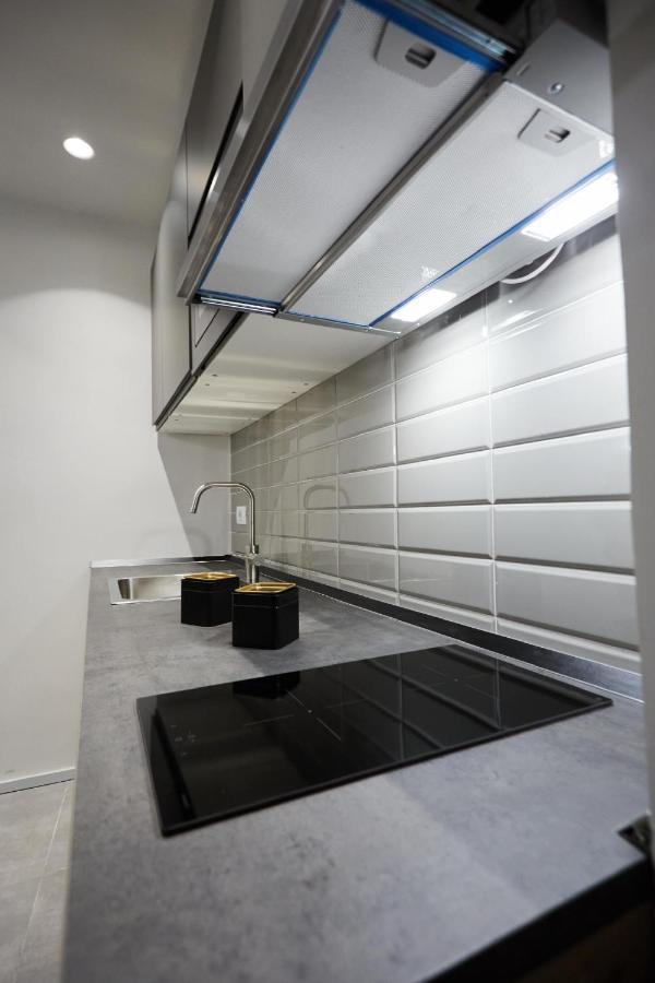 Karizza Home Катания Экстерьер фото