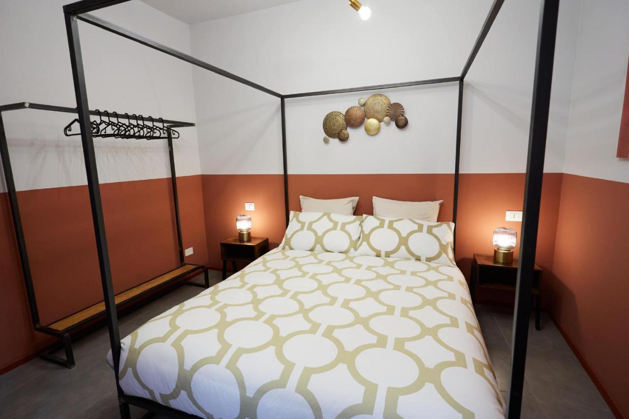 Karizza Home Катания Экстерьер фото